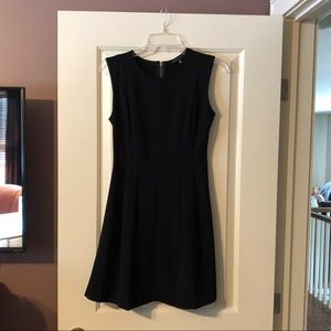 Dynamite Little Black Dress